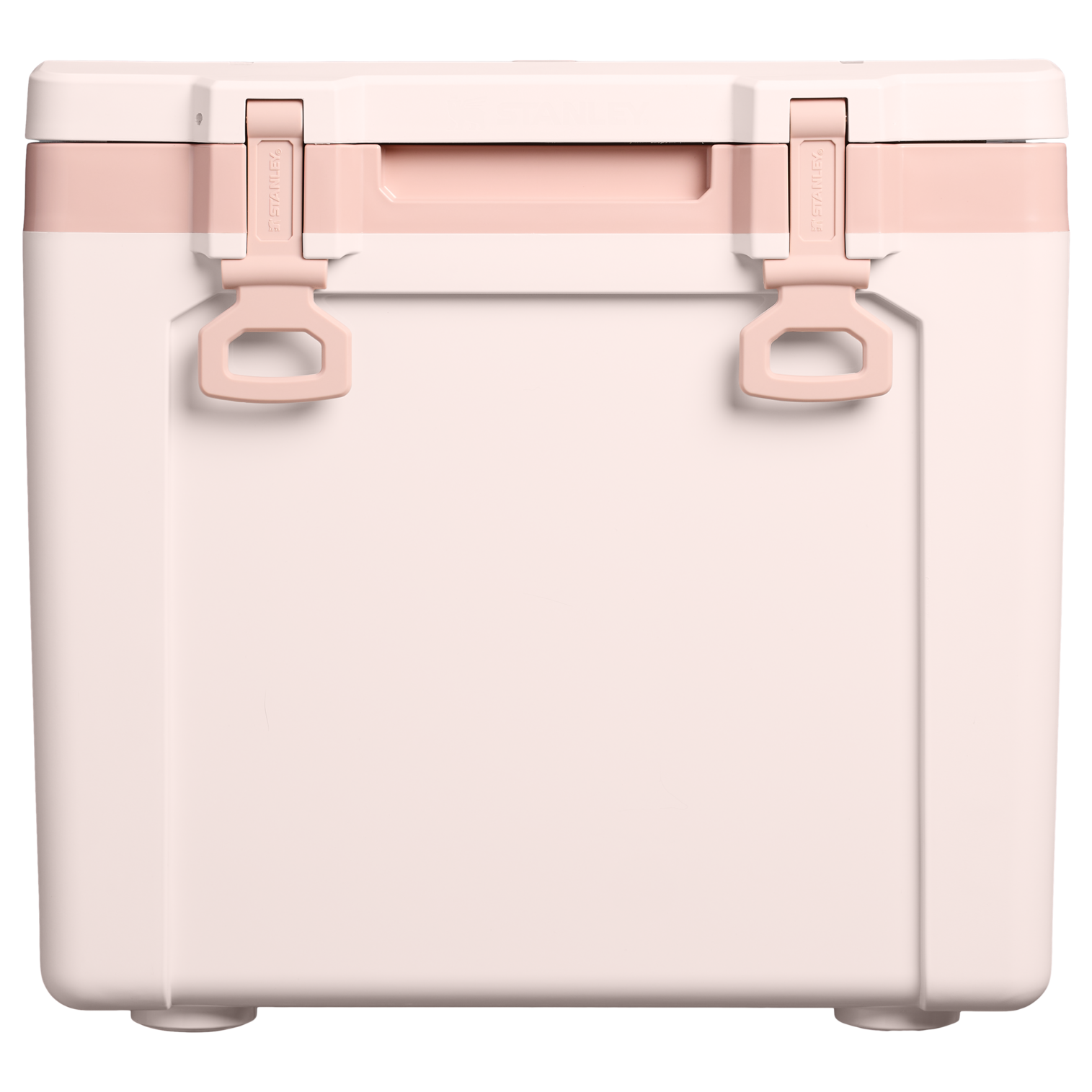 The Cold For Days Wheeled Outdoor Cooler - Road Ready