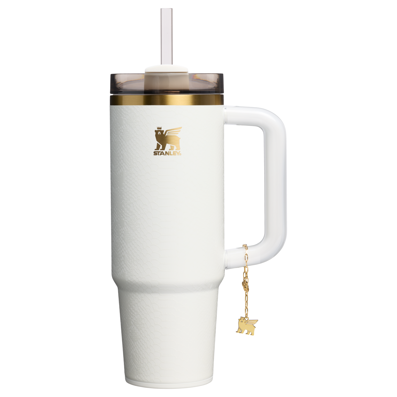 The Quencher® Luxe H2.0 Flowstate™ Tumbler - Clean Carry