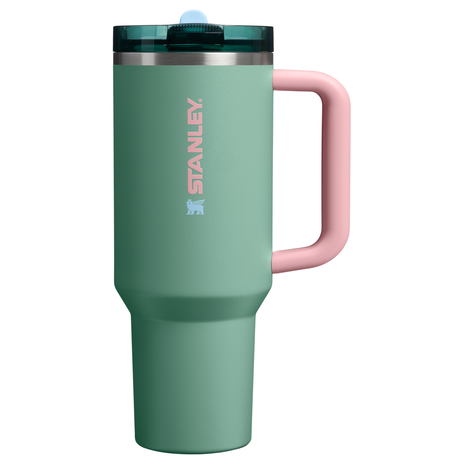 Stanley 1913 x Antonela Quencher ProTour Flip Straw Tumbler - Morning Sip