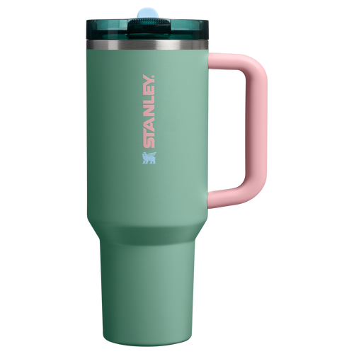 Stanley 1913 x Antonela Quencher ProTour Flip Straw Tumbler - Morning Sip