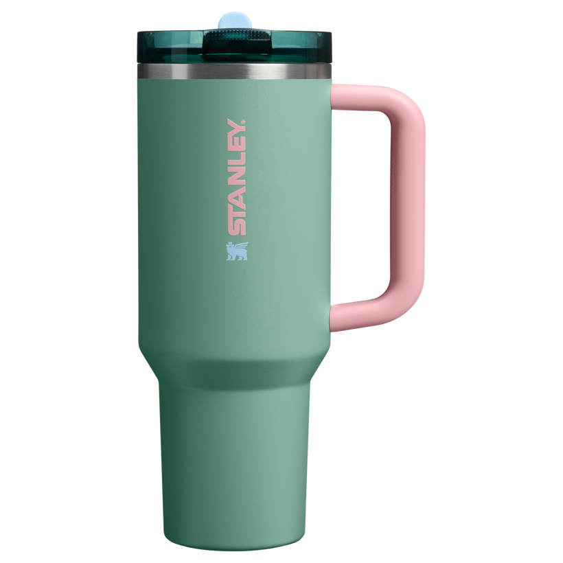 Stanley 1913 x Antonela Quencher ProTour Flip Straw Tumbler - Morning Sip