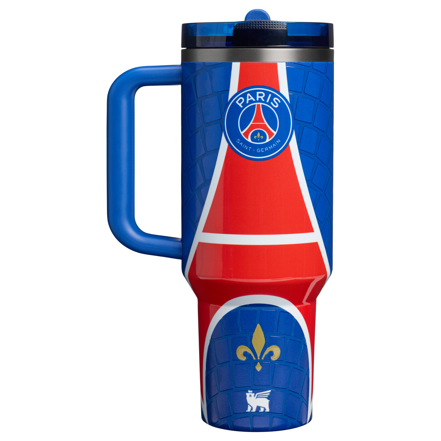 Stanley 1913 x Paris Saint-Germain Quencher® ProTour Flip Straw Tumbler - Team Travel