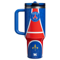 Stanley 1913 x Paris Saint-Germain Quencher® ProTour Flip Straw Tumbler - Weekend Sip