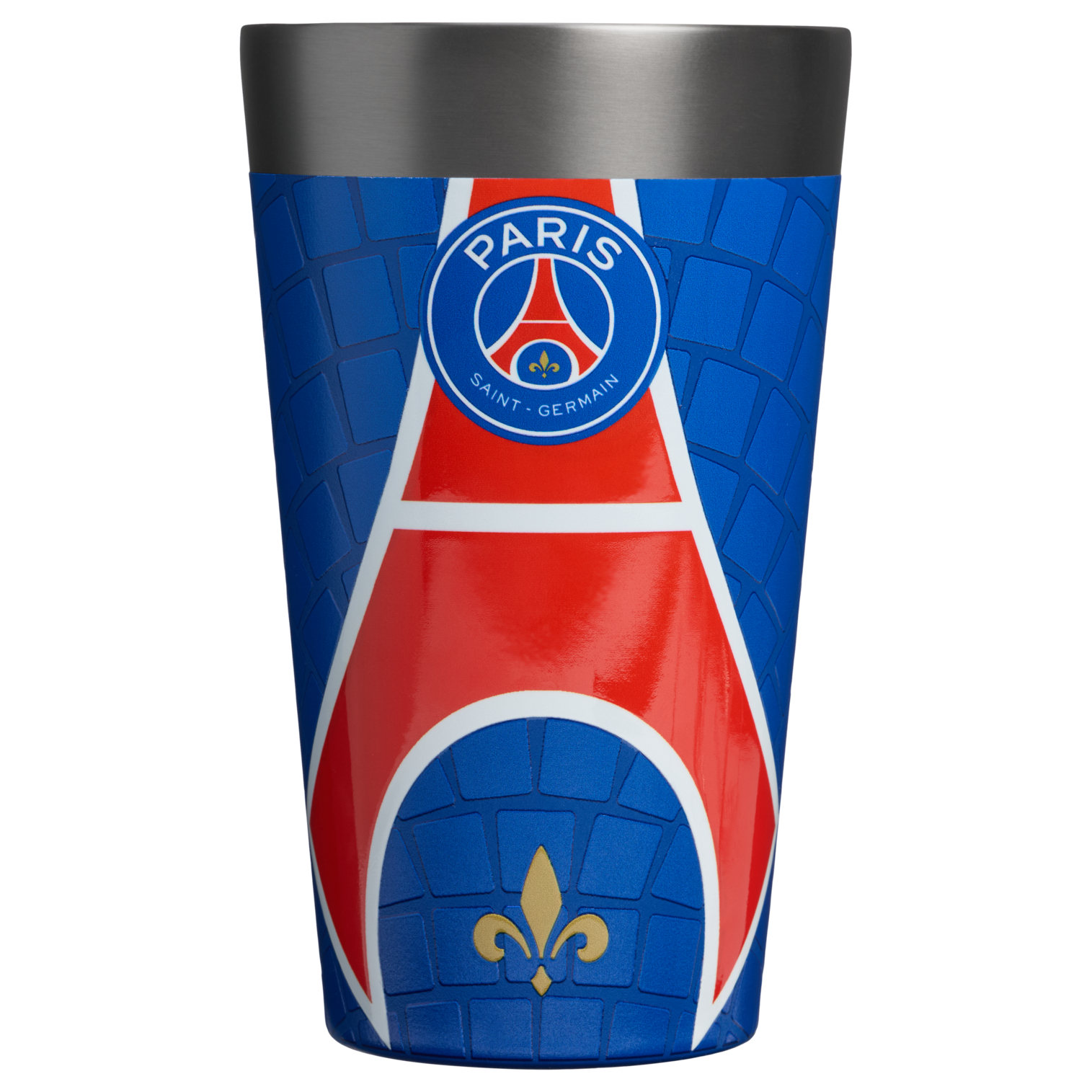 Stanley 1913 x Paris Saint-Germain Adventure Stacking Tumbler - Fresh Fill