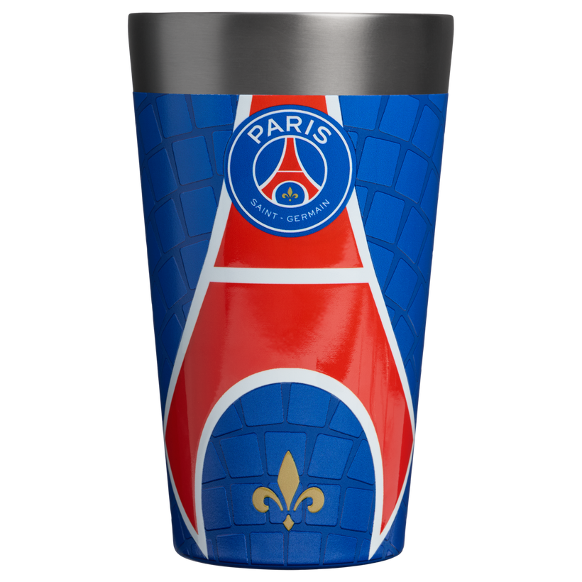 Stanley 1913 x Paris Saint-Germain Adventure Stacking Tumbler - Fresh Fill