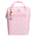 Stanley 1913 x LoveShackFancy All Day Madeleine Mini Cooler Backpack - Travel Carry