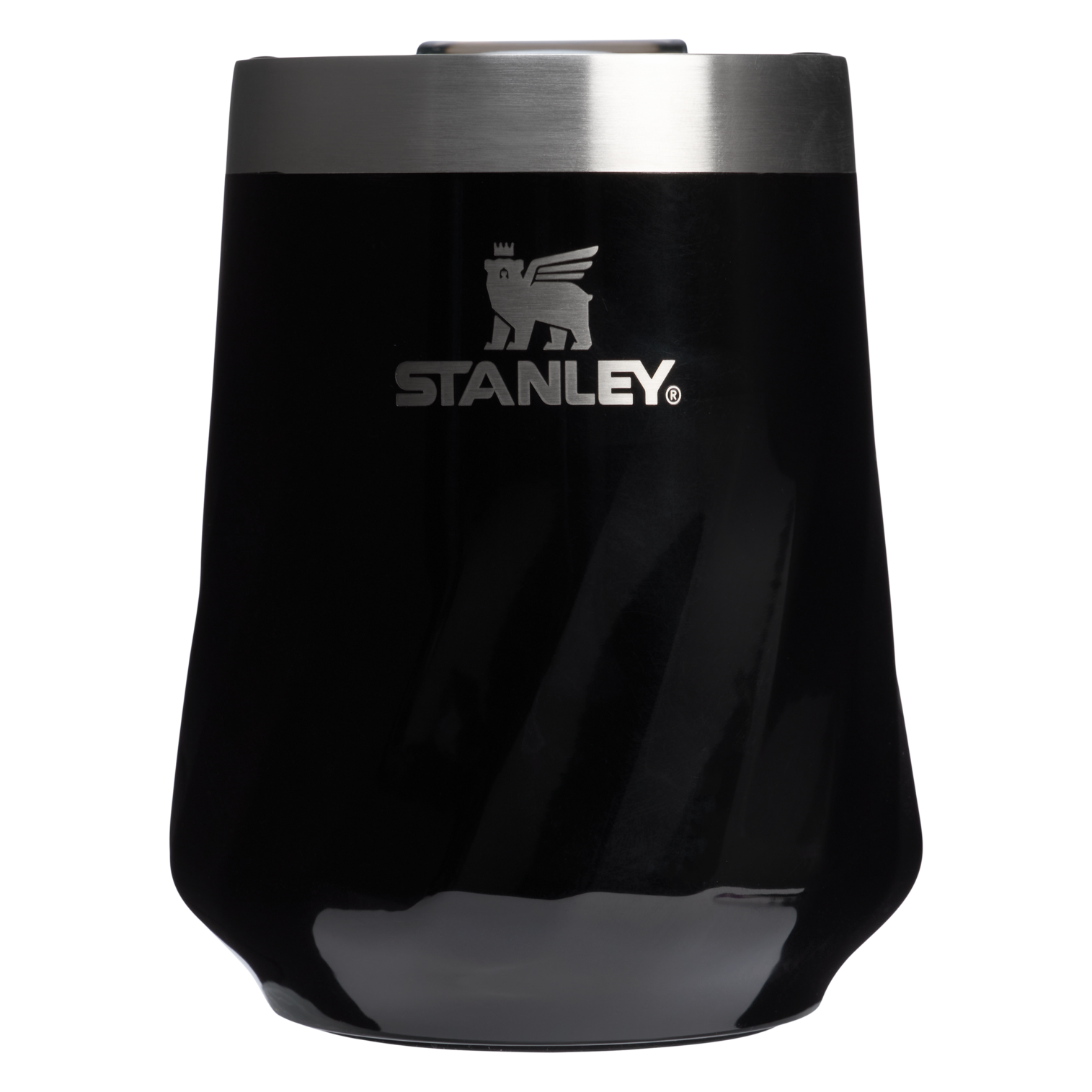 The Textured Reserve Wine Tumbler - Party Pour