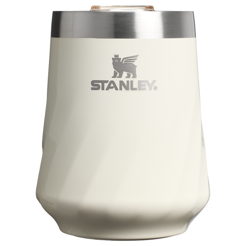 The Textured Reserve Wine Tumbler - Evening Pour