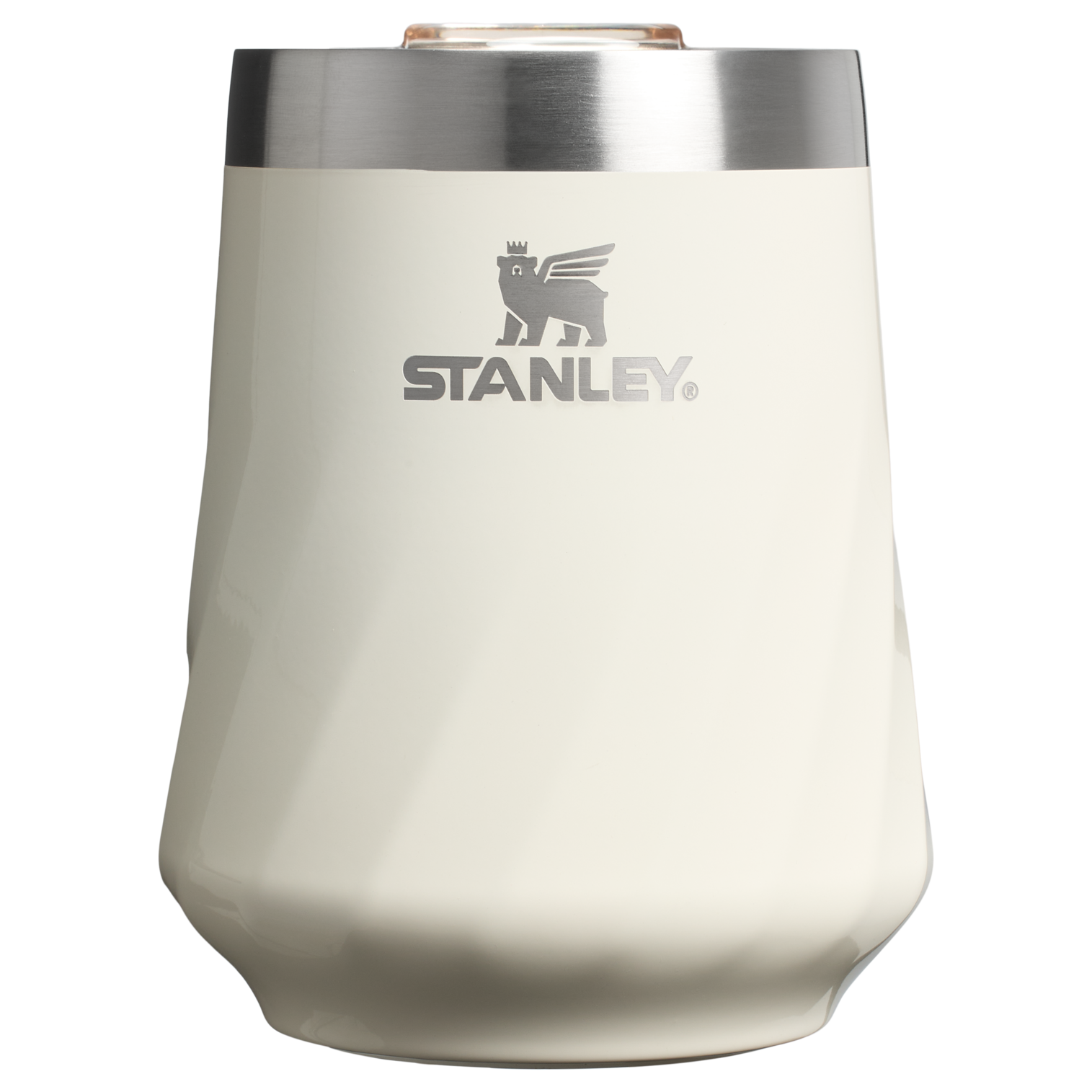 The Textured Reserve Wine Tumbler - Party Pour