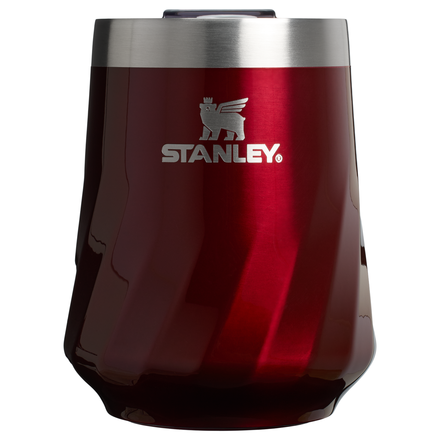 The Textured Reserve Wine Tumbler - Party Pour