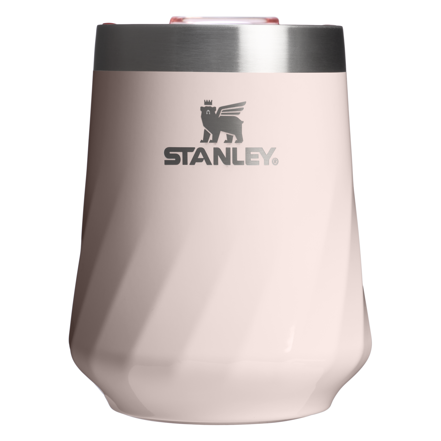 The Textured Reserve Wine Tumbler - Party Pour