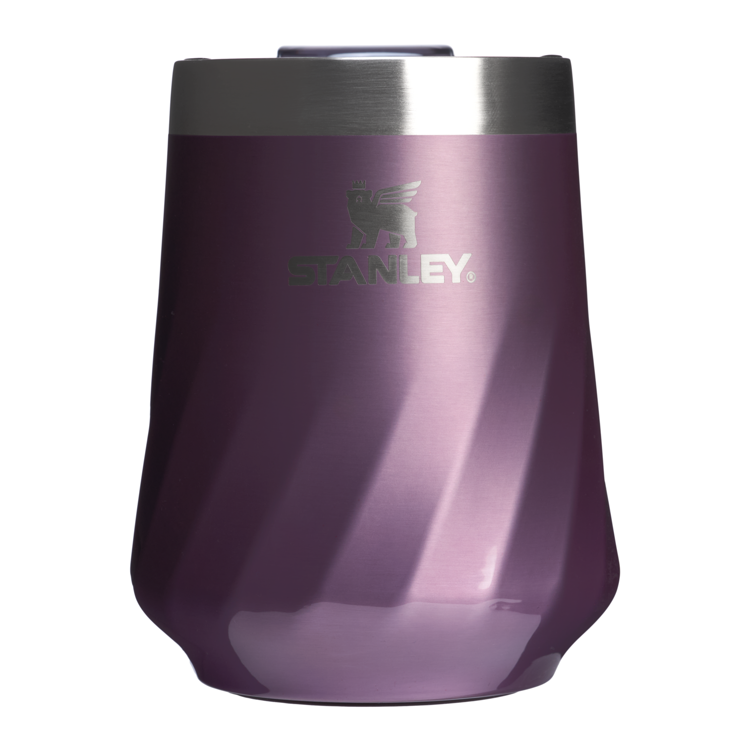 The Textured Reserve Wine Tumbler - Party Pour