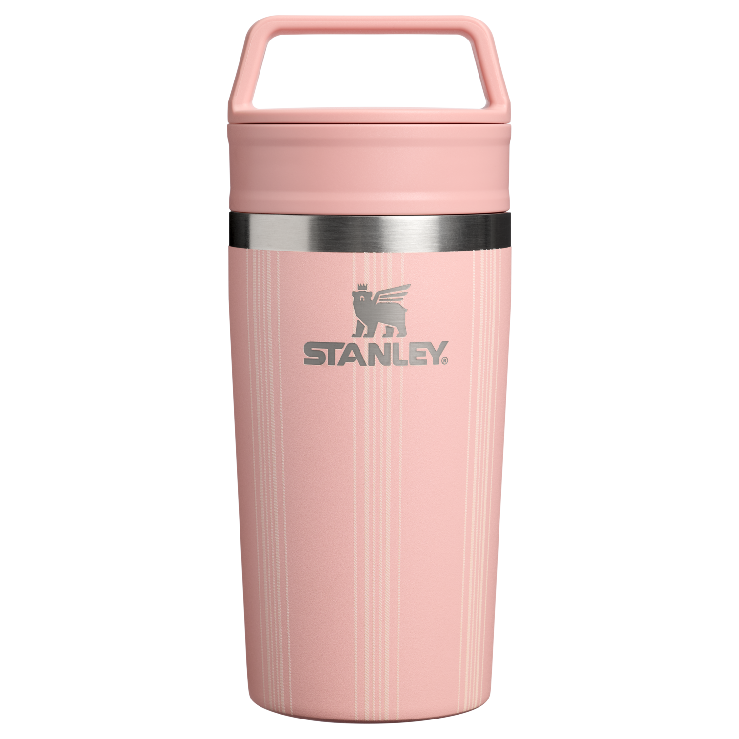 The Café-To-Go Travel Mug - Warm Carry