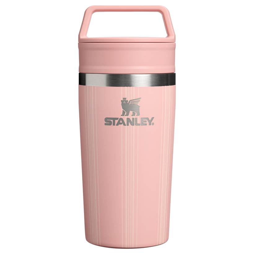 The Café-To-Go Travel Mug - Warm Carry