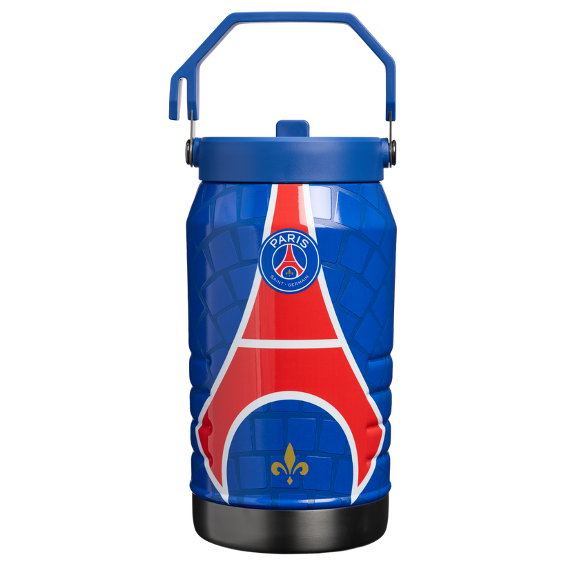 Stanley 1913 x Paris Saint-Germain IceFlow™ Flip Straw 2.0 Jug - Weekend Pour