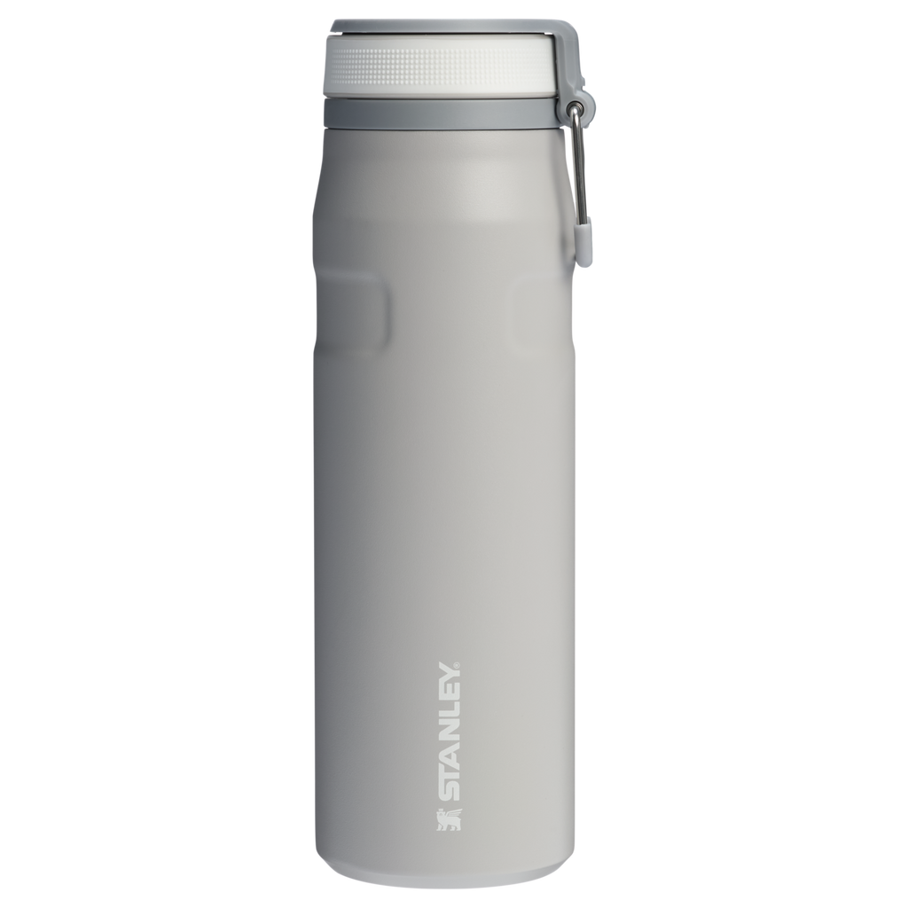 The IceFlow™ Bottle with Twist Flip Lid - Daily Refresh