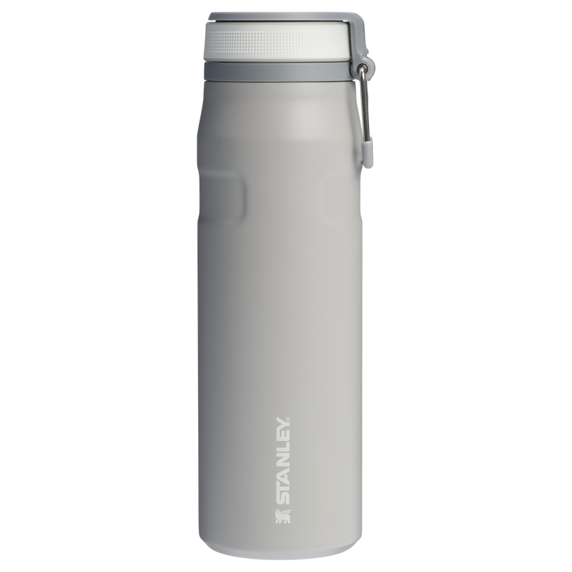 The IceFlow™ Bottle with Twist Flip Lid - Daily Refresh