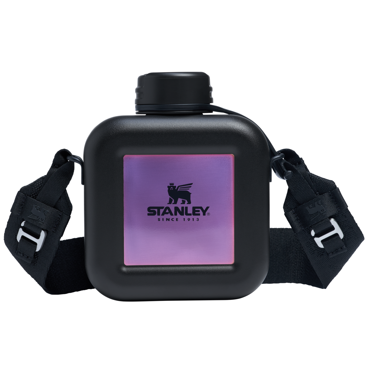 The Next x Nature Canteen - Quick Refresh