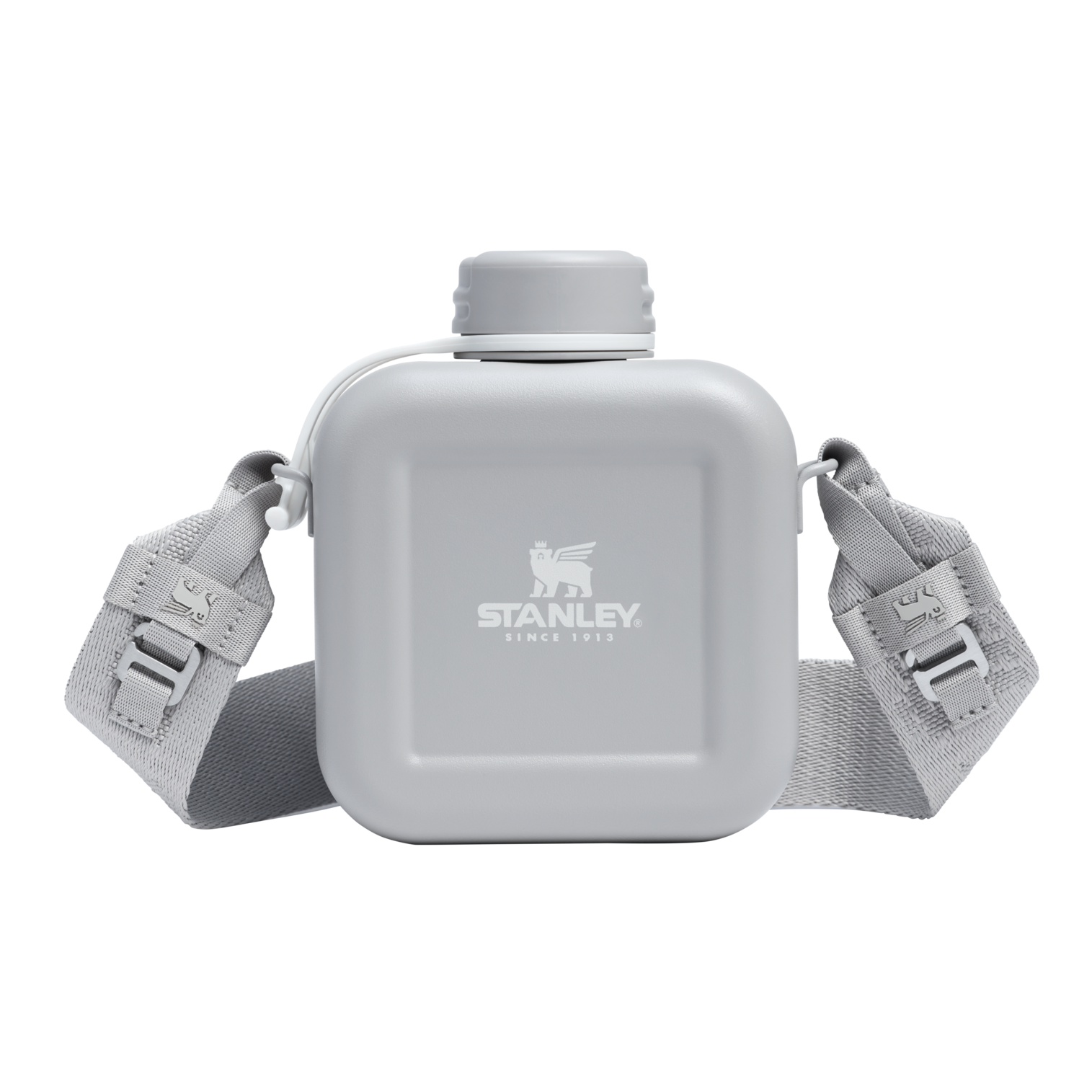 The Next x Nature Canteen - Quick Refresh