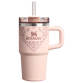 The Quencher H2.O Flowstate™ Tumbler - Easy Pour