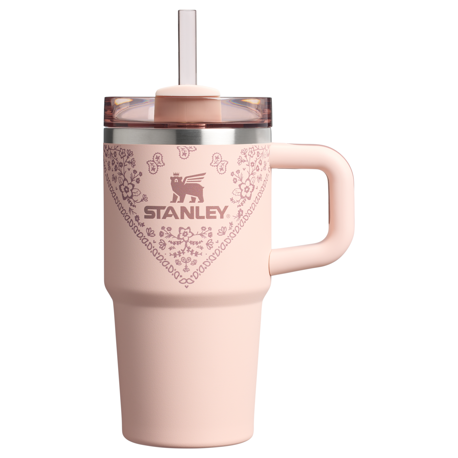 The Quencher H2.O Flowstate™ Tumbler - Easy Pour