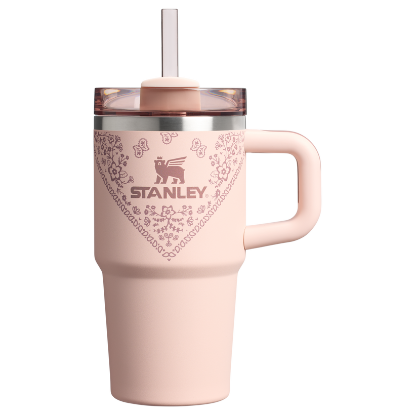 The Quencher H2.O Flowstate™ Tumbler - Easy Pour