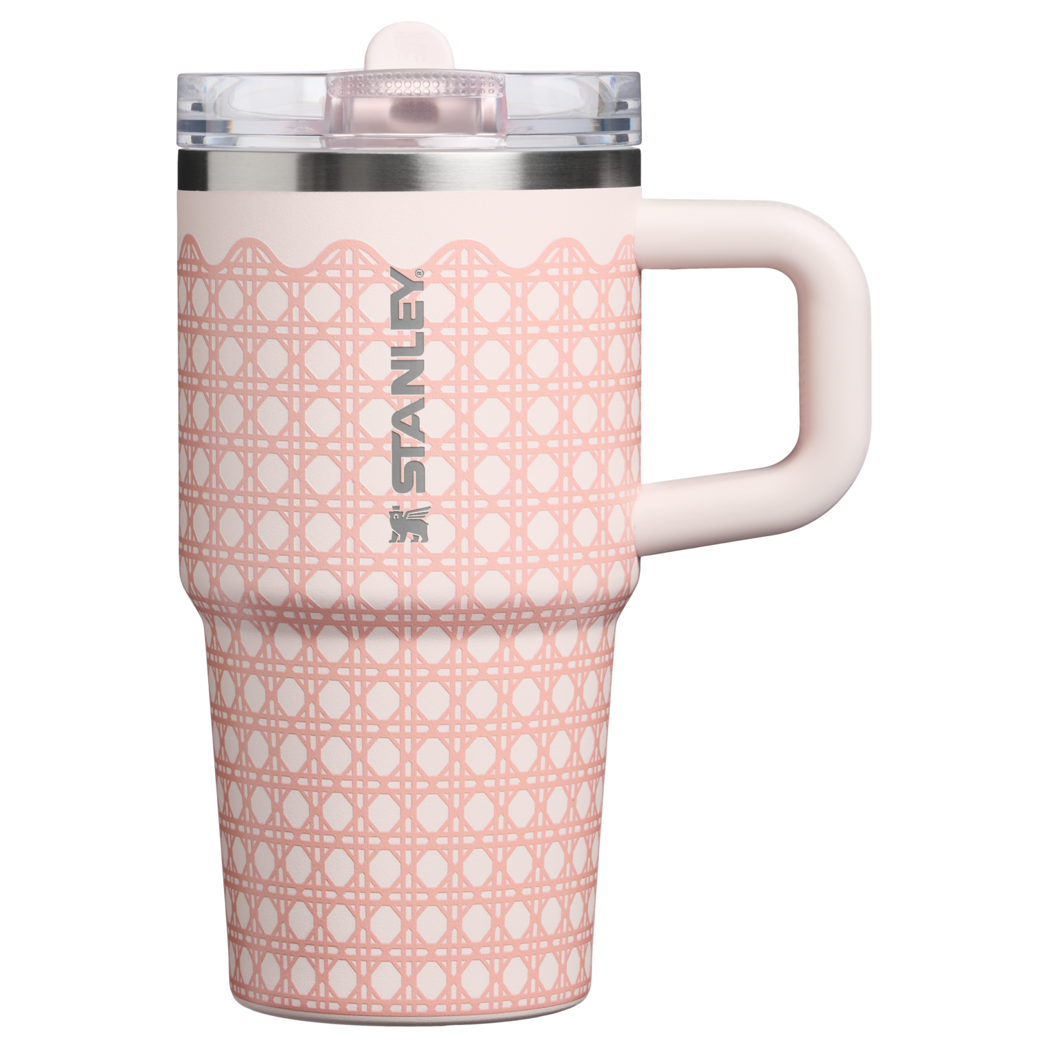 The Quencher® ProTour Flip Straw Tumbler - Daily Sip