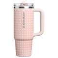 The Quencher® ProTour Flip Straw Tumbler - Daily Sip