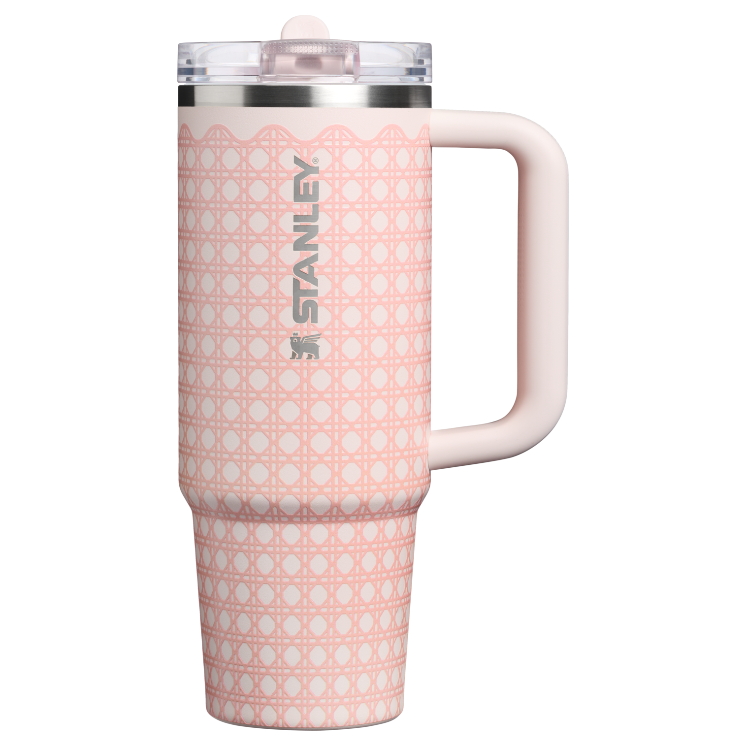 The Quencher® ProTour Flip Straw Tumbler - Daily Sip