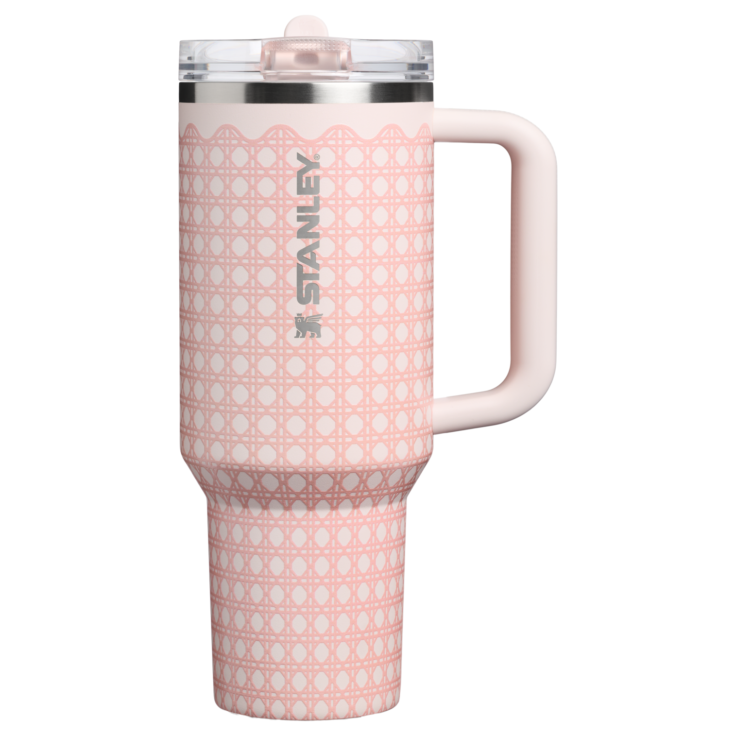 The Quencher® ProTour Flip Straw Tumbler - Daily Sip