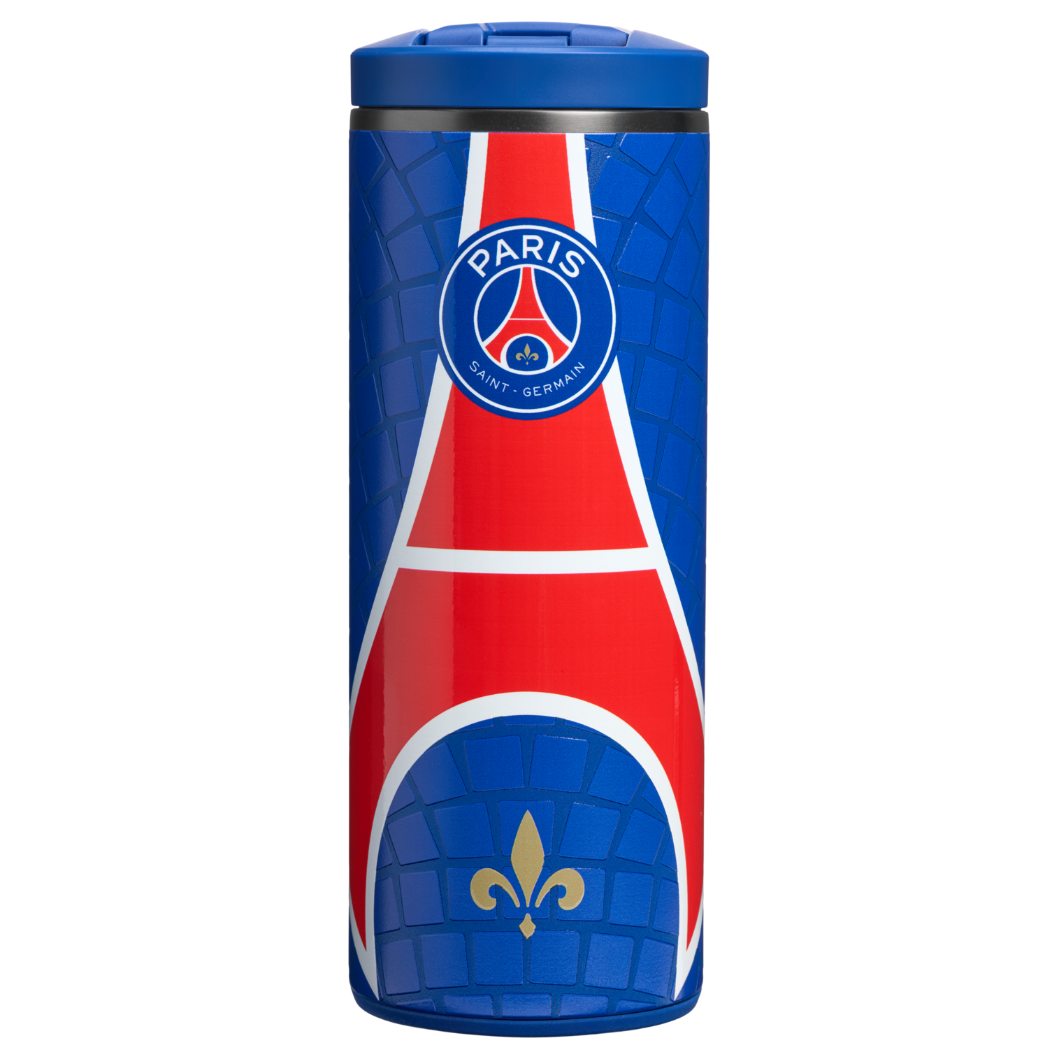 Stanley 1913 x Paris Saint-Germain Transit Flip Top Mug 2.0 - Warm Carry