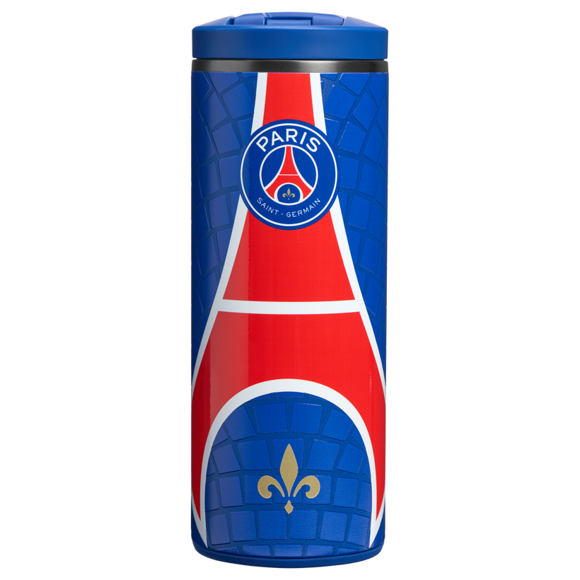 Stanley 1913 x Paris Saint-Germain Transit Flip Top Mug 2.0 - Warm Carry