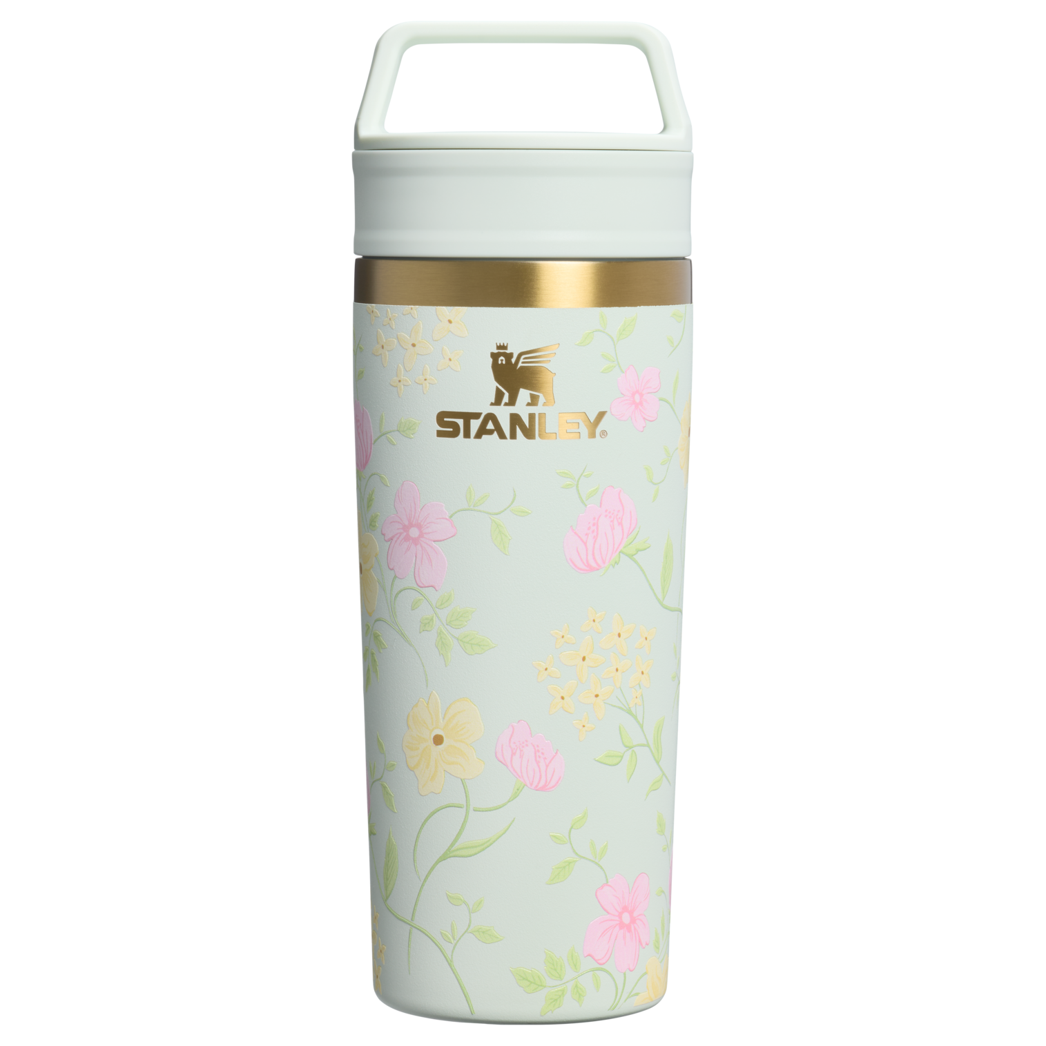 The Easter Café-To-Go Travel Mug - Travel Pour