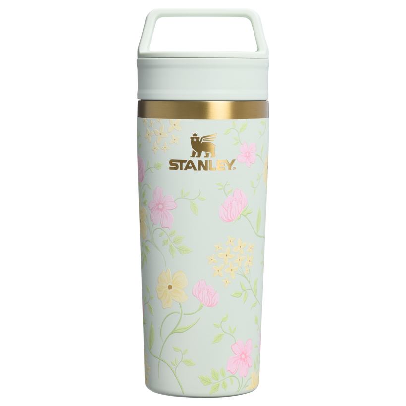 The Easter Café-To-Go Travel Mug - Travel Pour