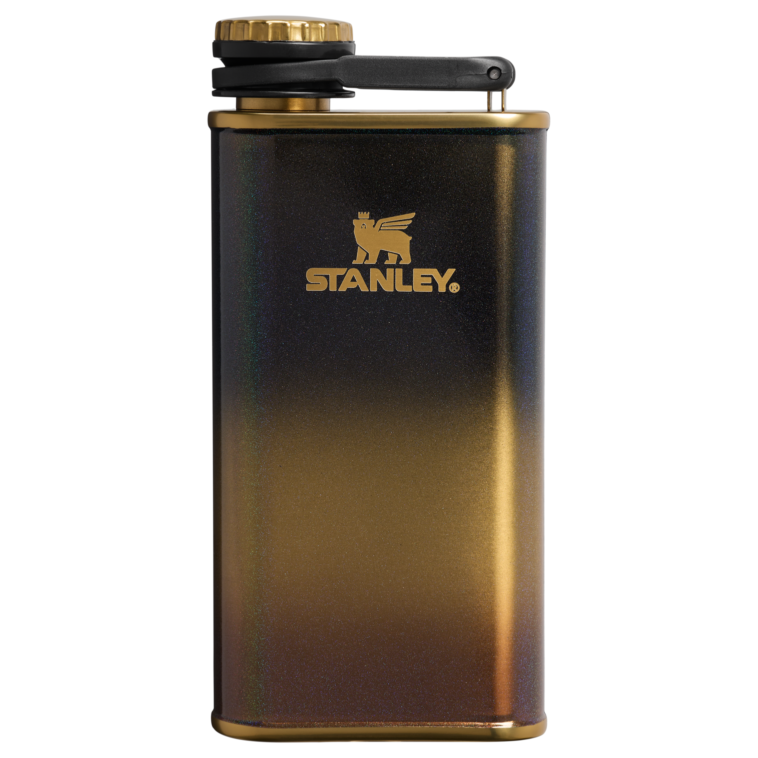 The Easy Fill Flask - Camp Ready