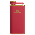The Cheers & Cheer Easy Fill Flask - Gift Ready