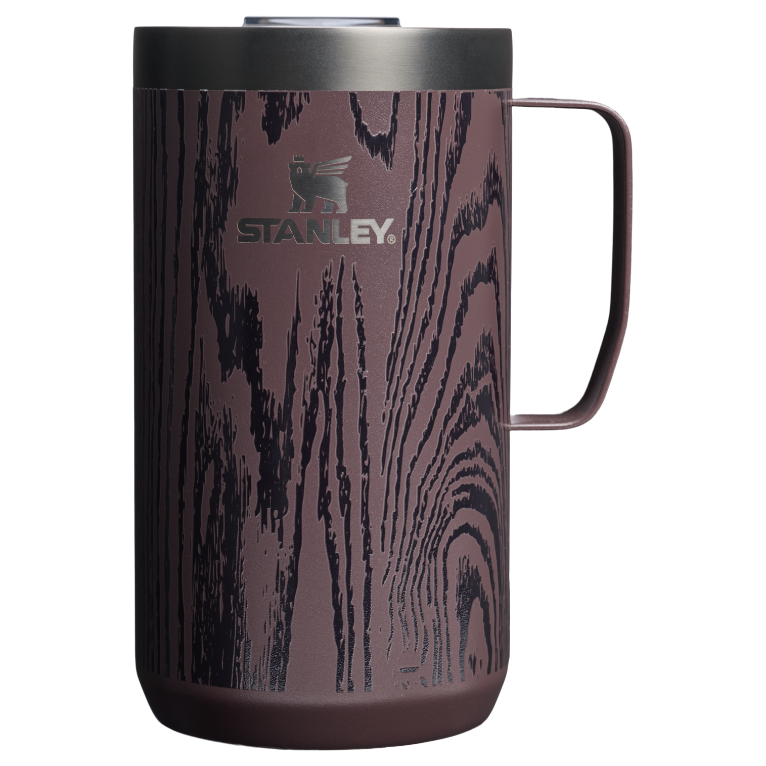 The Cheers & Cheer Stay-Hot Camp Mug - Celebration Ready