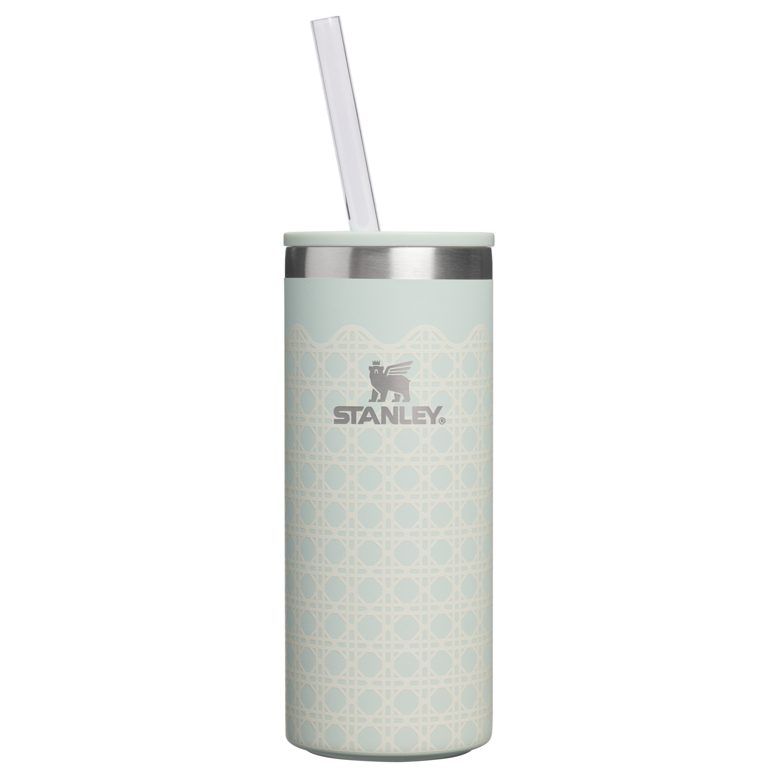 The Everyday Slim Can Cooler Cup - Fresh Fill