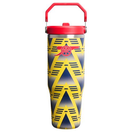 Stanley 1913 x Arsenal IceFlow™ Flip Straw Tumbler - Hydration Ready