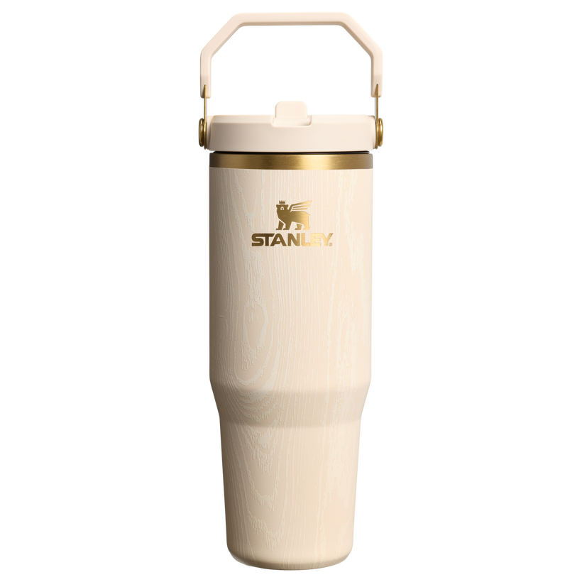 The Cheers & Cheer IceFlow™ Flip Straw Tumbler - Active Sip