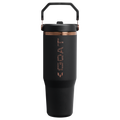 The Messi x Stanley IceFlow™ Flip Straw Tumbler - Quick Refresh