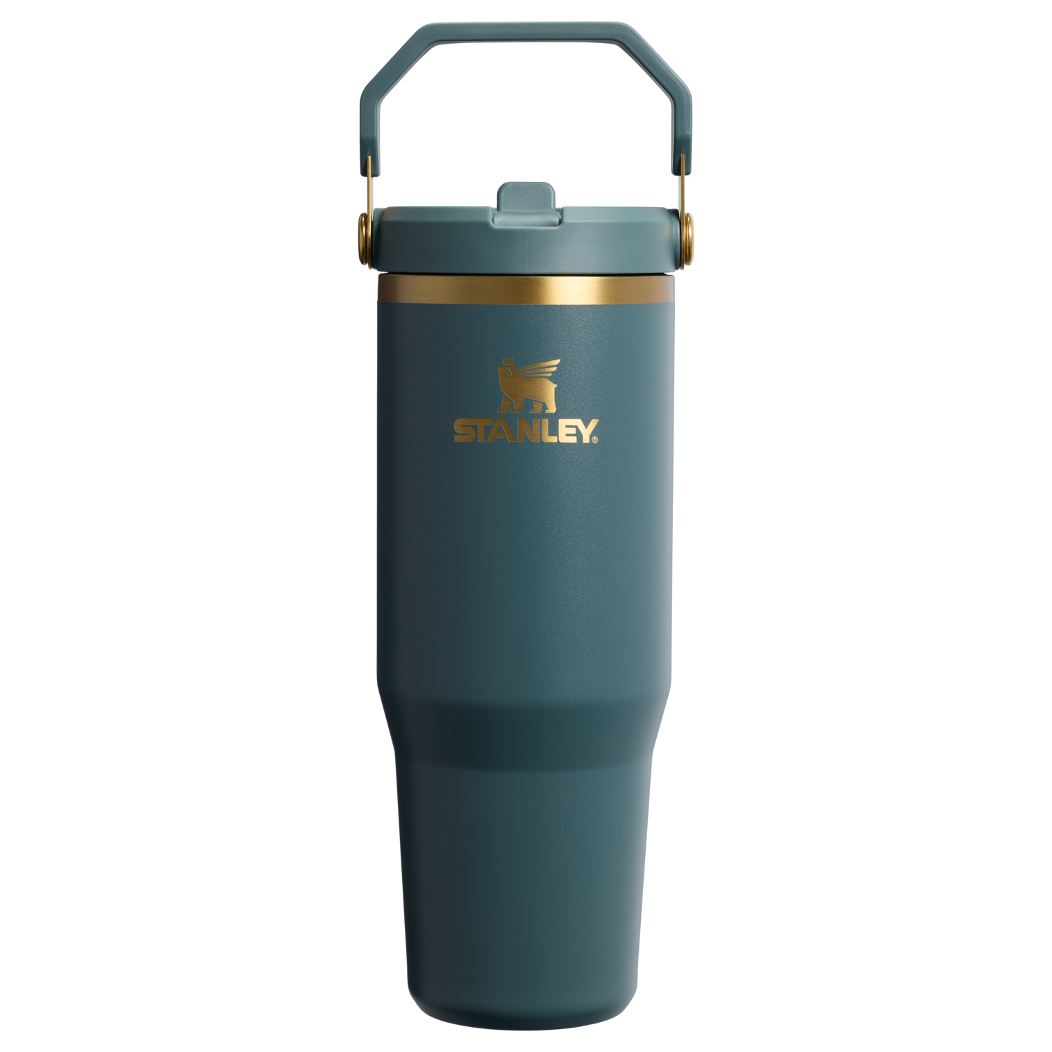 The Cheers & Cheer IceFlow™ Flip Straw Tumbler - Active Sip