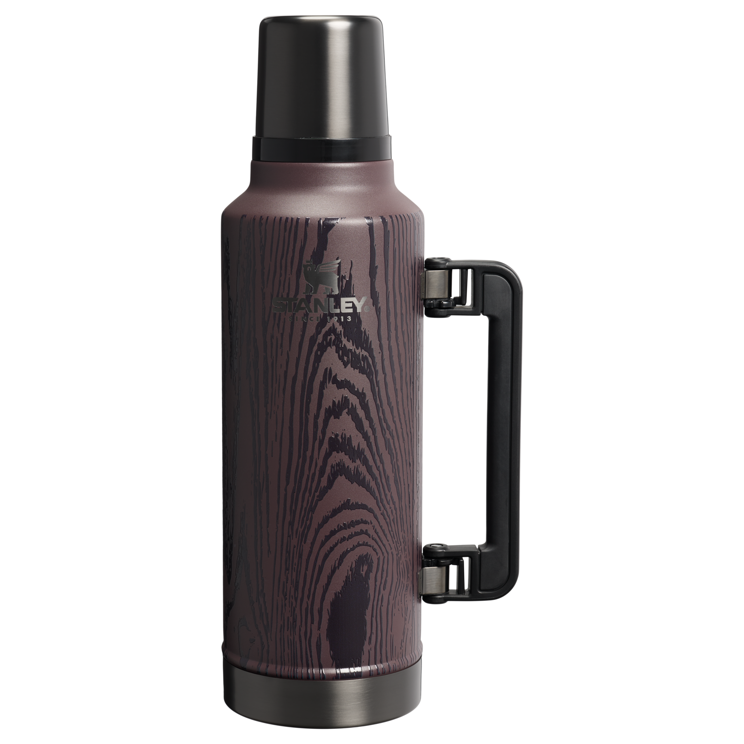 The Cheers & Cheer Classic Legendary Bottle - Cold Fill