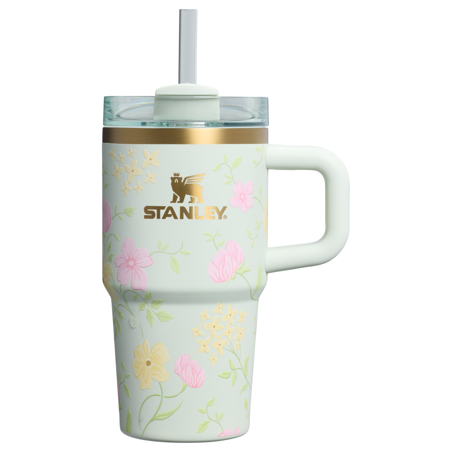 The Easter Quencher H2.0 Flowstate™ Tumbler - Smooth Pour