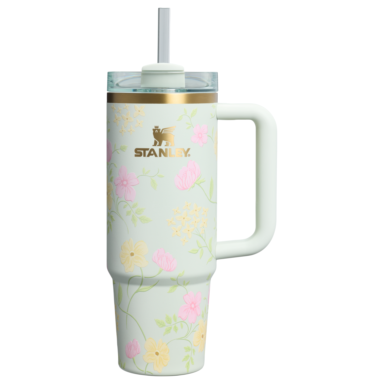 The Easter Quencher H2.0 Flowstate™ Tumbler - Smooth Pour