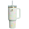 The Easter Quencher H2.0 Flowstate™ Tumbler - Smooth Pour