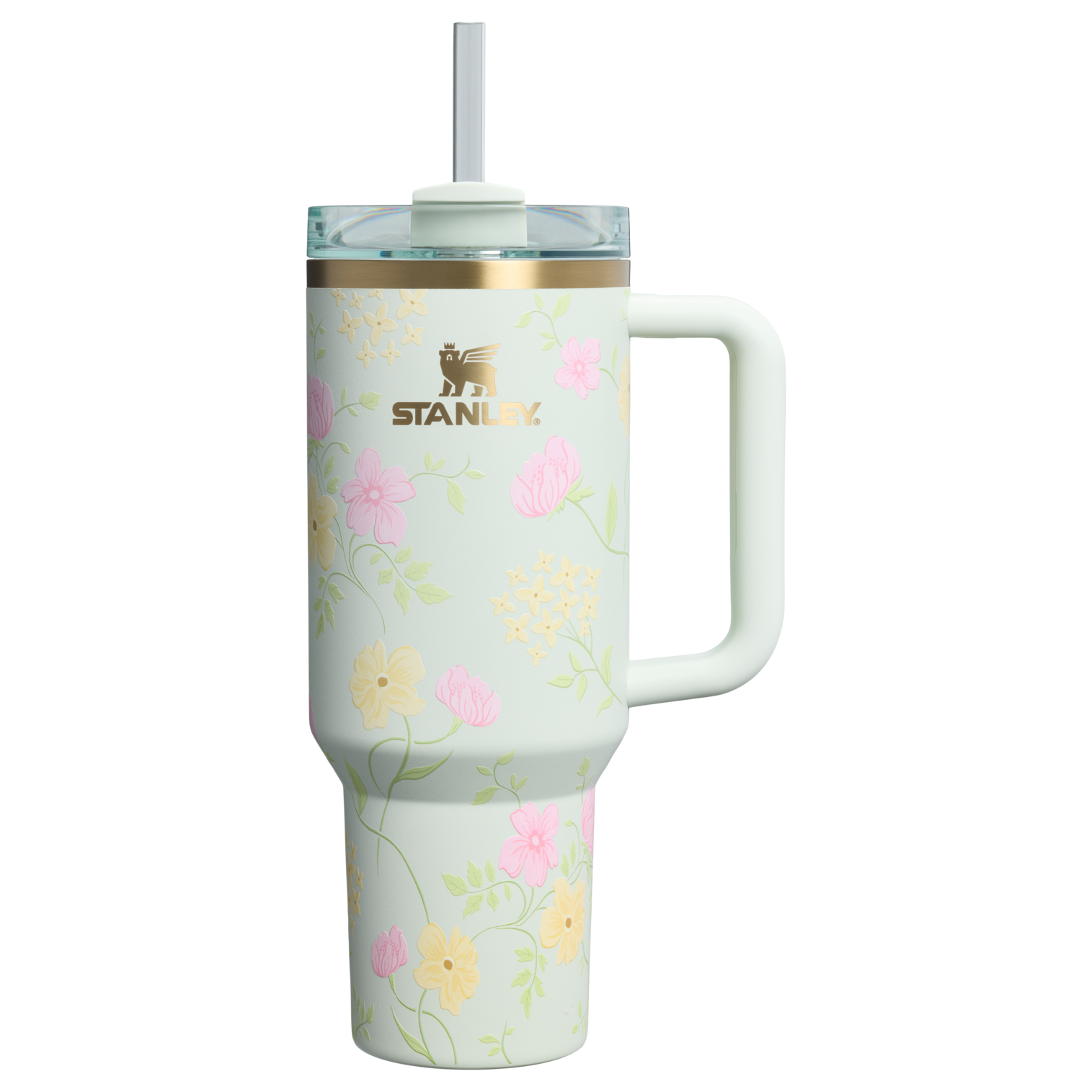 The Easter Quencher H2.0 Flowstate™ Tumbler - Smooth Pour