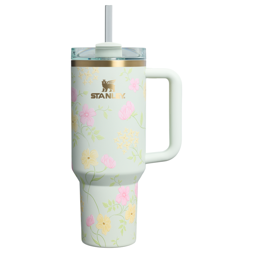The Easter Quencher H2.0 Flowstate™ Tumbler - Smooth Pour