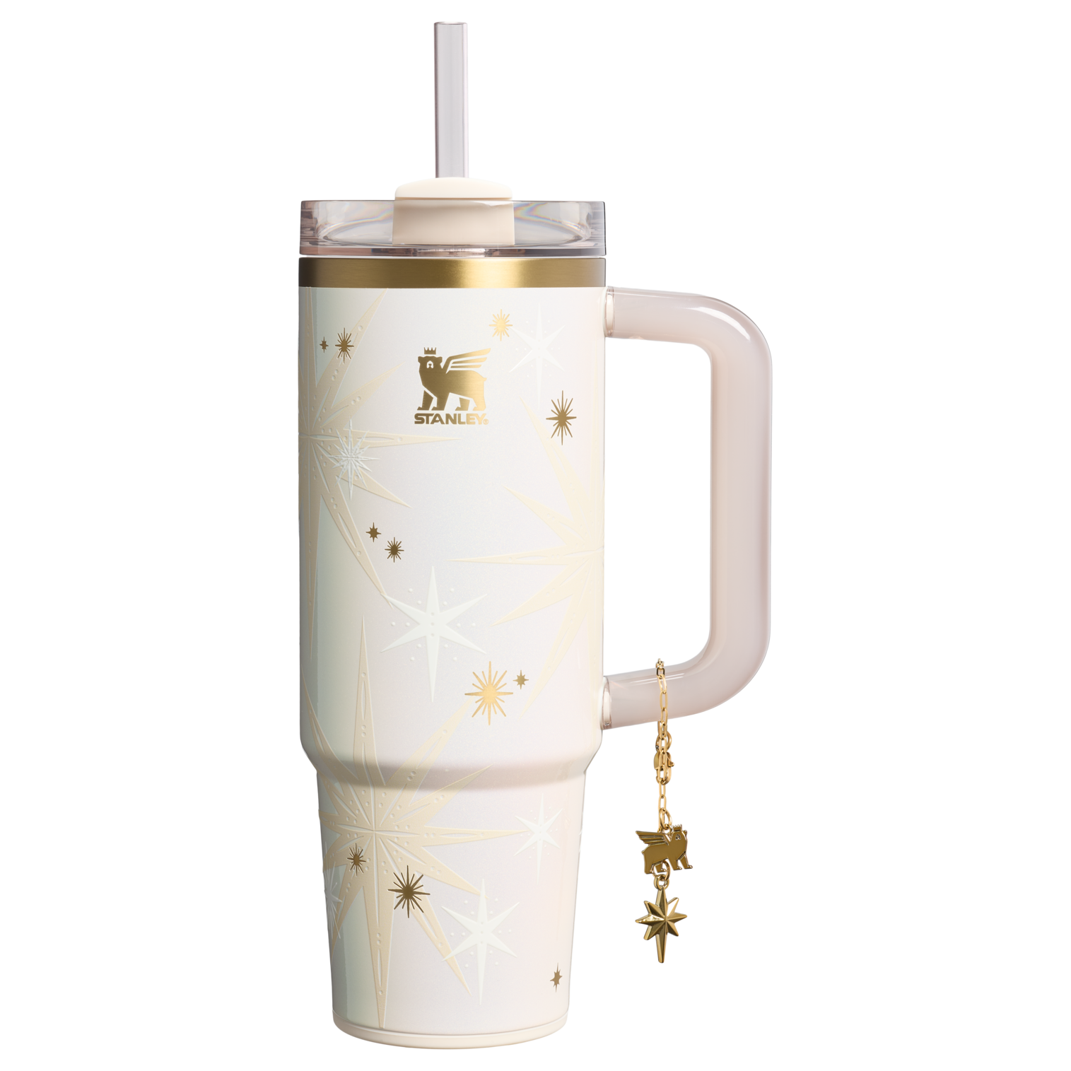 The Quencher® Luxe H2.0 Flowstate™ Tumbler - Hydration Ready