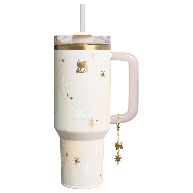 The Quencher® Luxe H2.0 Flowstate™ Tumbler - Hydration Ready